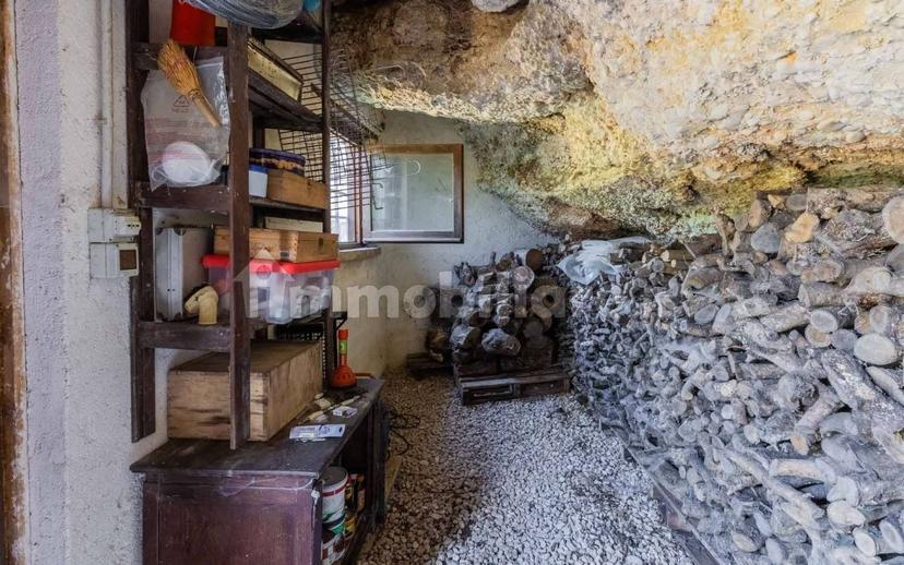 Casale via San Clemente, Collelungo, Casaprota — foto 41 di 58