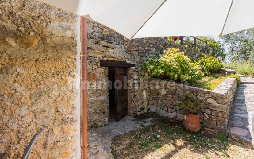Casale via San Clemente, Collelungo, Casaprota — foto 18 di 58