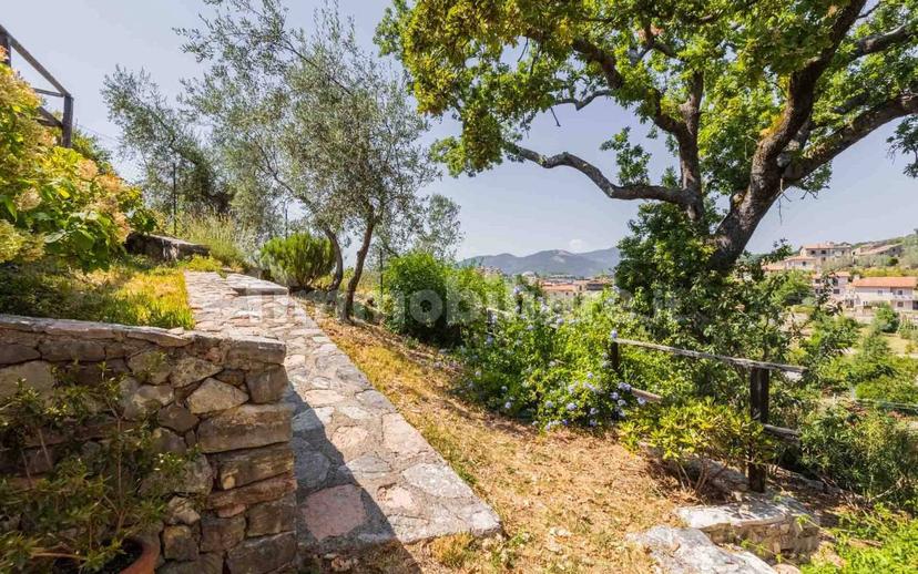 Casale via San Clemente, Collelungo, Casaprota — foto 21 di 58