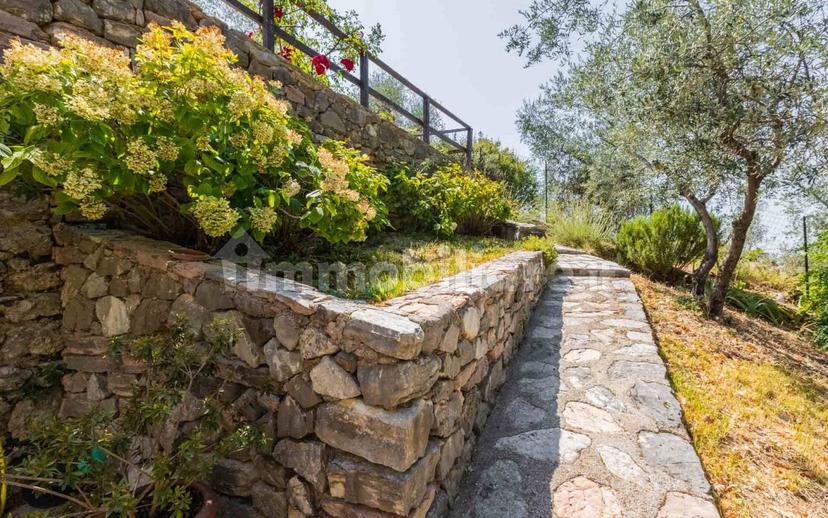 Casale via San Clemente, Collelungo, Casaprota — foto 44 di 58