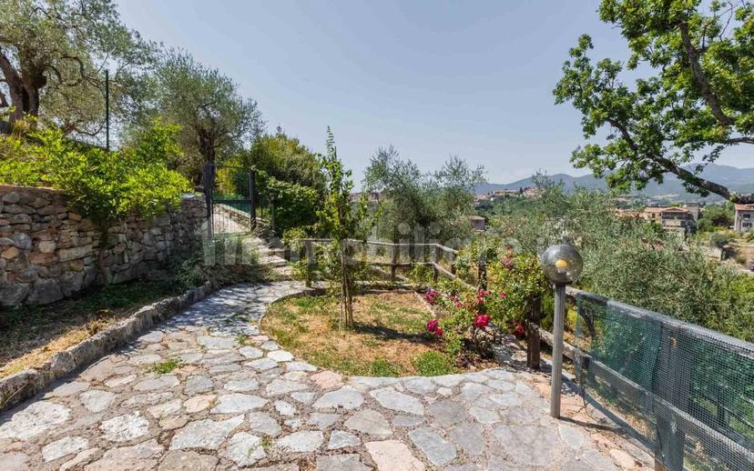 Casale via San Clemente, Collelungo, Casaprota — foto 15 di 58