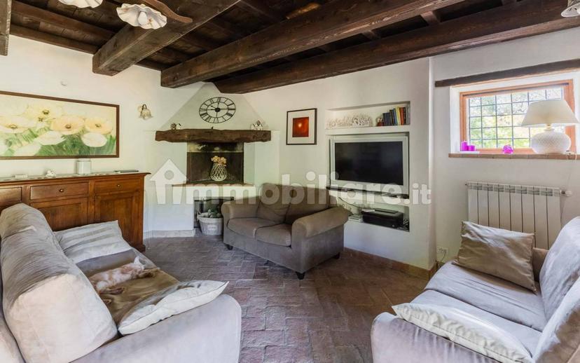 Casale via San Clemente, Collelungo, Casaprota — foto 53 di 58