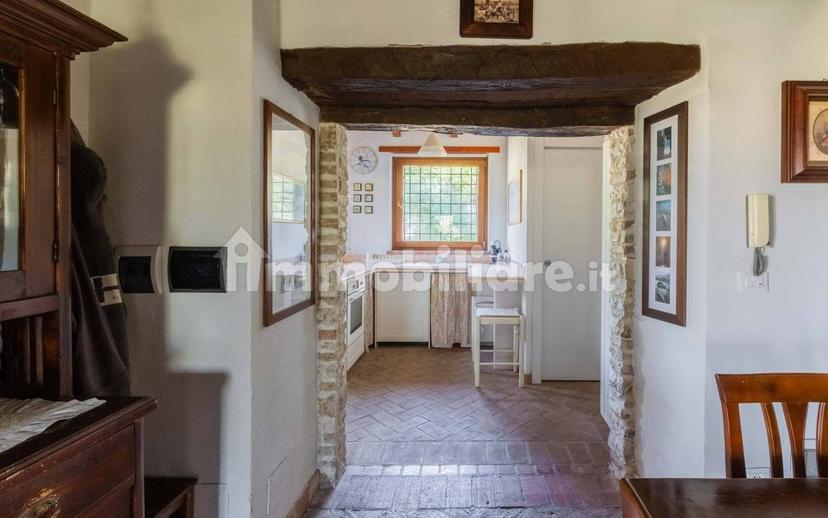 Casale via San Clemente, Collelungo, Casaprota — foto 6 di 58