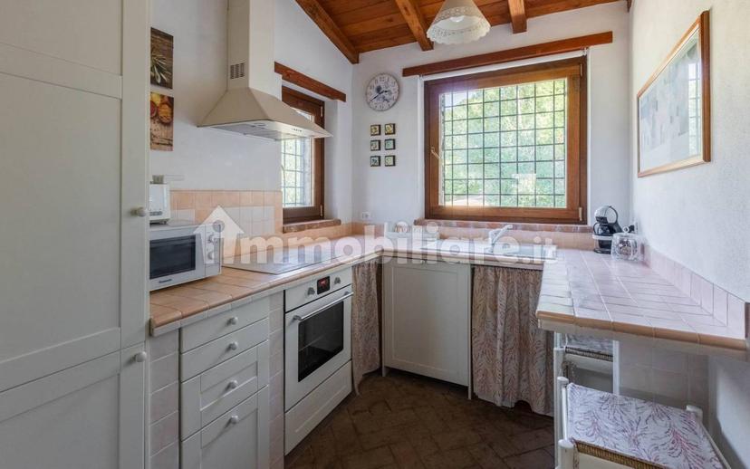 Casale via San Clemente, Collelungo, Casaprota — foto 23 di 58