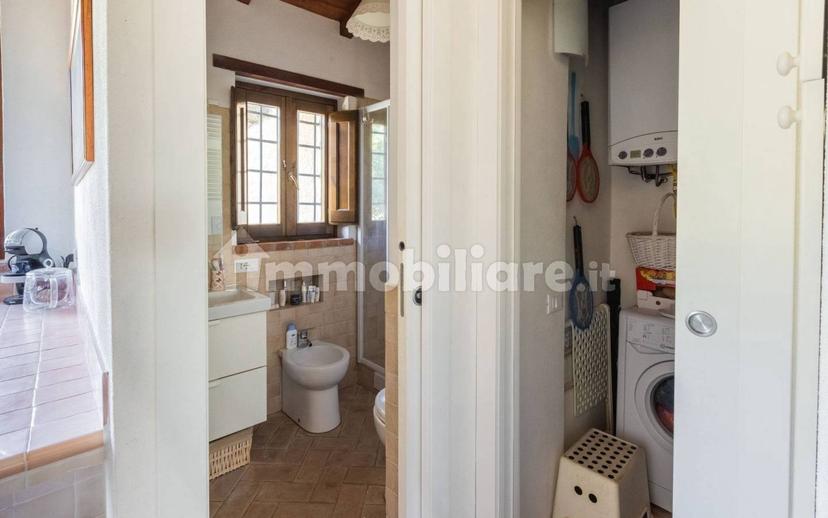 Casale via San Clemente, Collelungo, Casaprota — foto 38 di 58