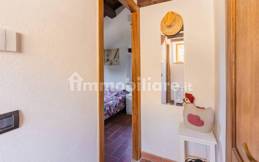 Casale via San Clemente, Collelungo, Casaprota — foto 2 di 58