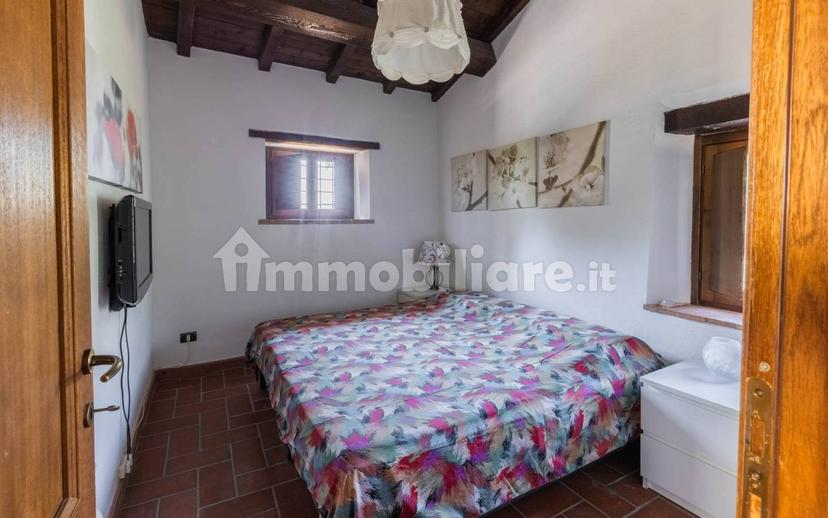 Casale via San Clemente, Collelungo, Casaprota — foto 47 di 58