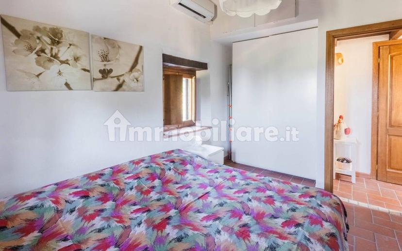 Casale via San Clemente, Collelungo, Casaprota — foto 24 di 58