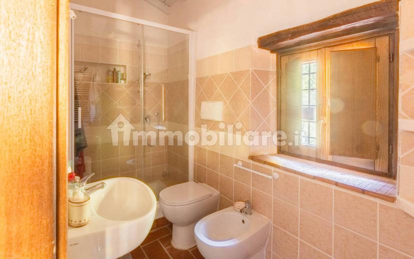 Casale via San Clemente, Collelungo, Casaprota — foto 10 di 58