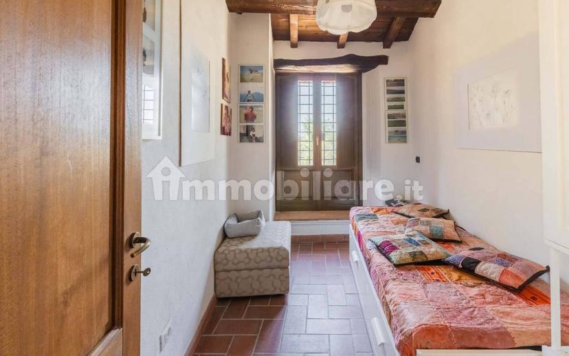 Casale via San Clemente, Collelungo, Casaprota — foto 20 di 58
