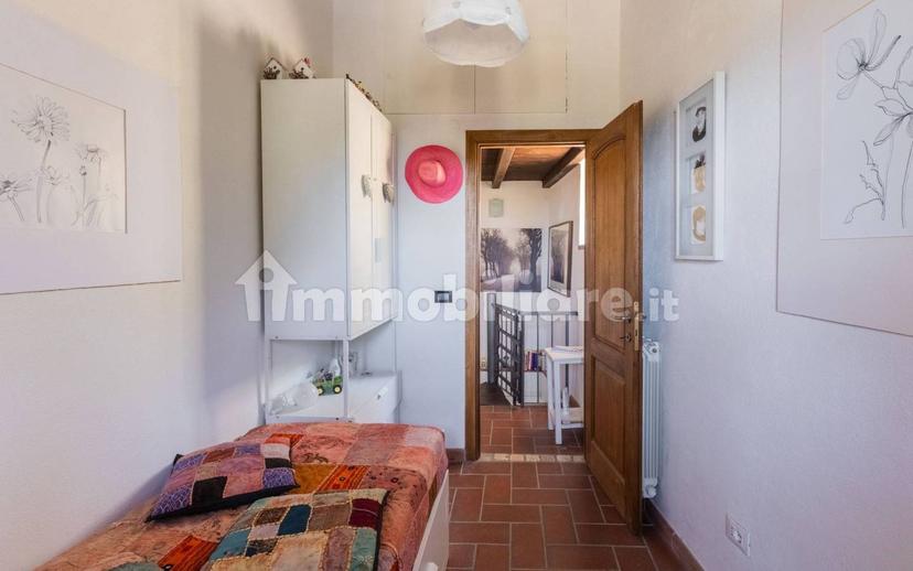 Casale via San Clemente, Collelungo, Casaprota — foto 32 di 58