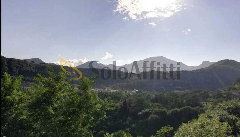 Mansarda via San Sebastiano 33, Campinola, Tramonti — foto 21 di 29