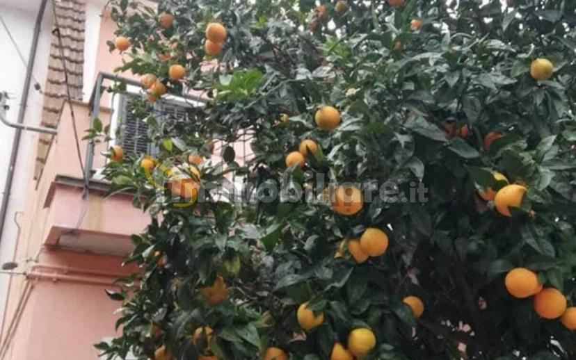 Mansarda via San Sebastiano 33, Campinola, Tramonti — foto 14 di 29