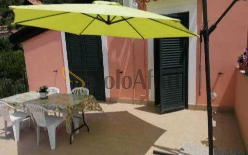 Mansarda via San Sebastiano 33, Campinola, Tramonti — foto 4 di 29