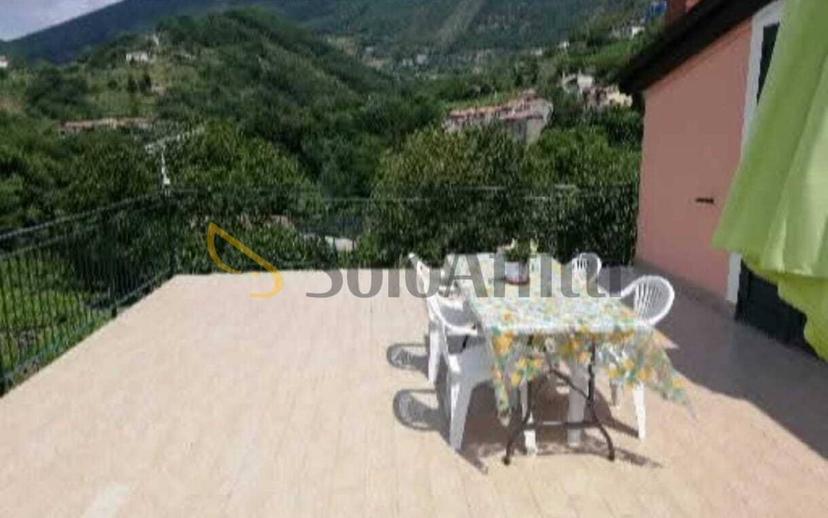 Mansarda via San Sebastiano 33, Campinola, Tramonti — foto 8 di 29