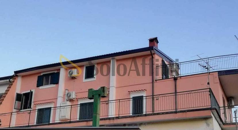 Mansarda via San Sebastiano 33, Campinola, Tramonti — foto 23 di 29