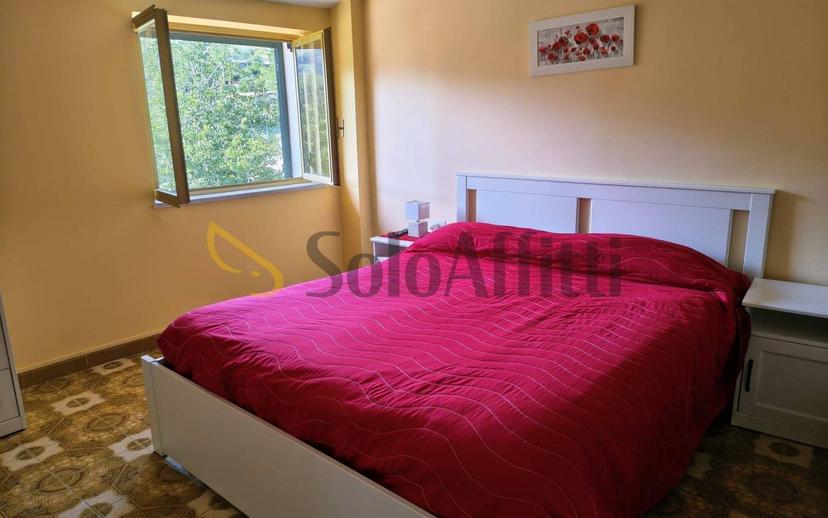 Mansarda via San Sebastiano 33, Campinola, Tramonti — foto 27 di 29