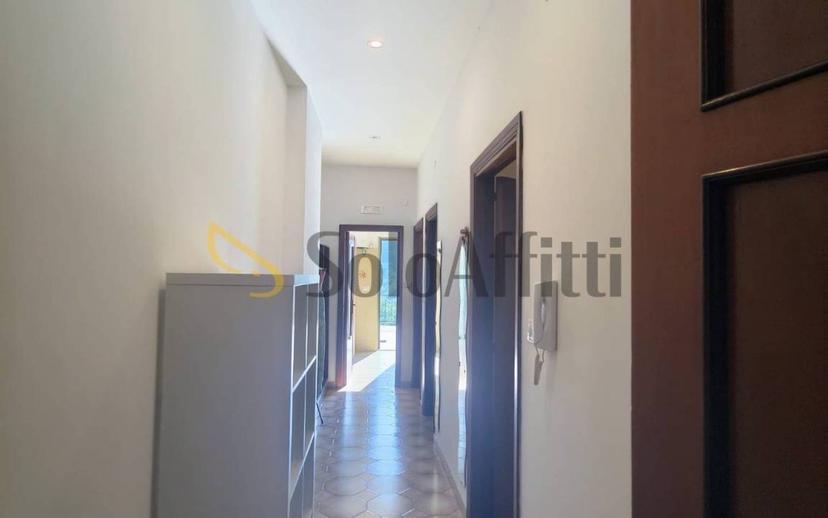 Mansarda via San Sebastiano 33, Campinola, Tramonti — foto 6 di 29