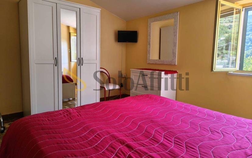 Mansarda via San Sebastiano 33, Campinola, Tramonti — foto 16 di 29