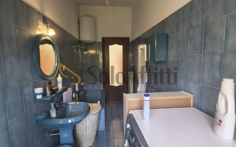 Mansarda via San Sebastiano 33, Campinola, Tramonti — foto 7 di 29