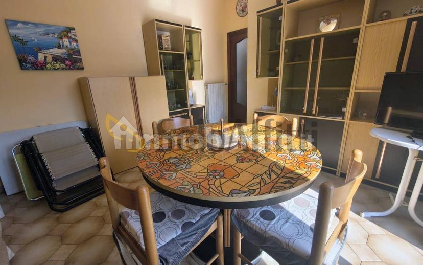 Mansarda via San Sebastiano 33, Campinola, Tramonti — foto 24 di 29