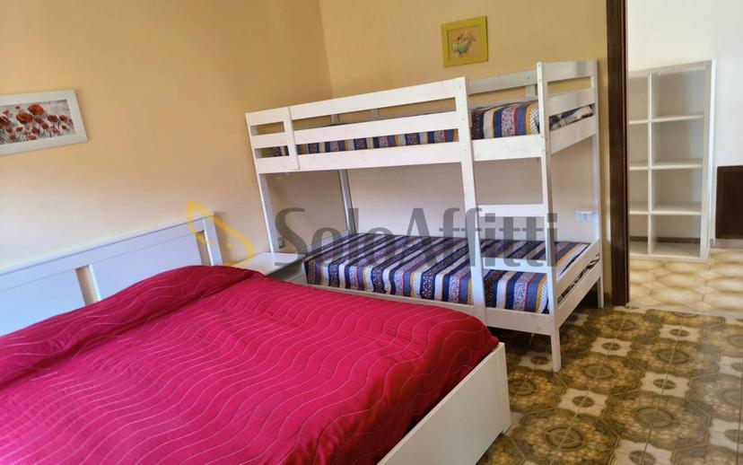 Mansarda via San Sebastiano 33, Campinola, Tramonti — foto 19 di 29