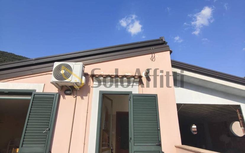 Mansarda via San Sebastiano 33, Campinola, Tramonti — foto 2 di 29