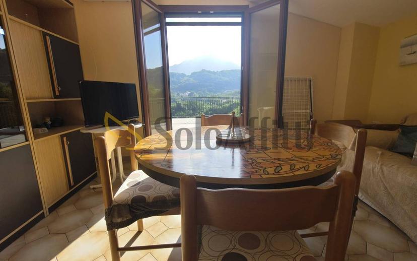 Mansarda via San Sebastiano 33, Campinola, Tramonti — foto 20 di 29