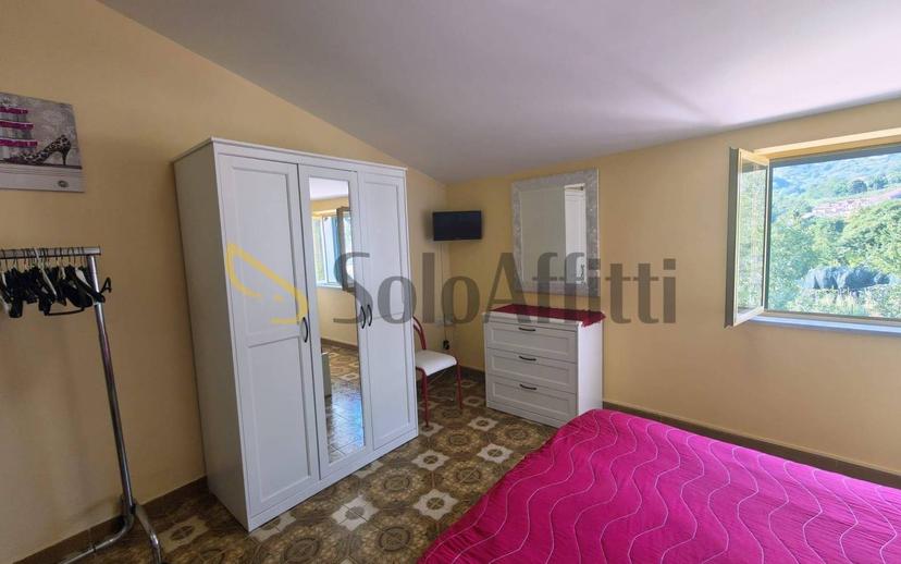 Mansarda via San Sebastiano 33, Campinola, Tramonti — foto 12 di 29
