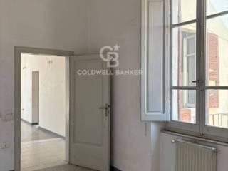 Trilocale corso Cavour, Centro Storico, Foligno — foto 9 di 11
