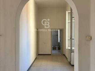 Trilocale corso Cavour, Centro Storico, Foligno — foto 4 di 11