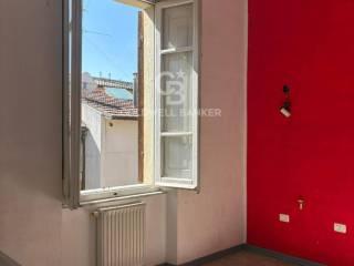 Trilocale corso Cavour, Centro Storico, Foligno — foto 6 di 11