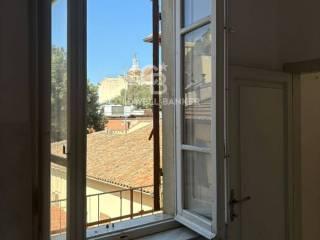 Trilocale corso Cavour, Centro Storico, Foligno — foto 5 di 11