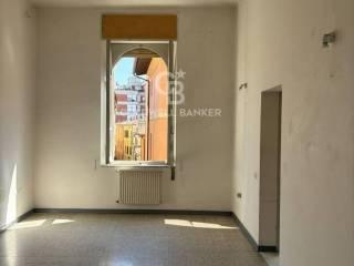 Trilocale corso Cavour, Centro Storico, Foligno — foto 2 di 11