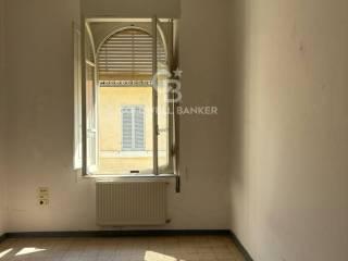 Trilocale corso Cavour, Centro Storico, Foligno — foto 10 di 11
