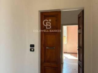 Trilocale corso Cavour, Centro Storico, Foligno — foto 3 di 11