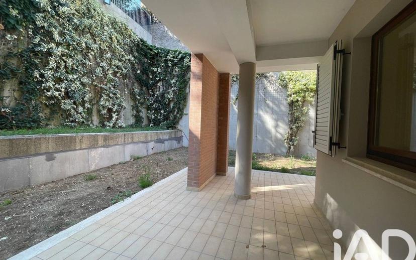 Trilocale via DANTE ALIGHIERI, Sant'Elpidio a Mare — foto 6 di 19
