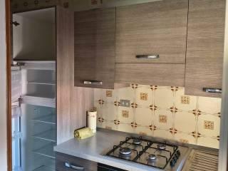 Bilocale buono stato, primo piano, Centro, Suzzara — foto 5 di 8