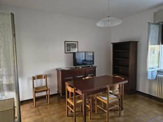Bilocale buono stato, primo piano, Centro, Suzzara — foto 7 di 8