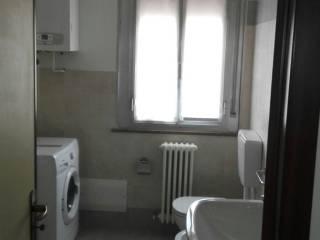 Bilocale buono stato, primo piano, Centro, Suzzara — foto 8 di 8