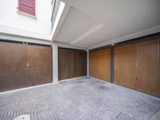 Appartamento via del Castello 61, Via Taverna - Ospedale, Piacenza