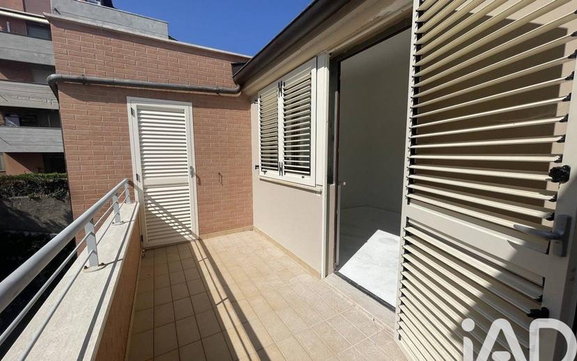 Quadrilocale via Dante Alighieri 95, Cascinare, Sant'Elpidio a Mare — foto 4 di 19