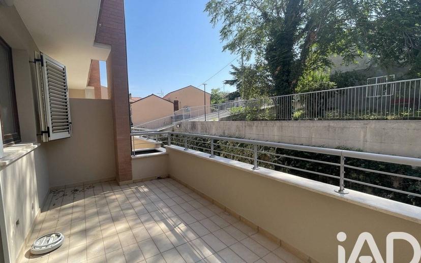 Quadrilocale via Dante Alighieri 95, Cascinare, Sant'Elpidio a Mare — foto 13 di 19