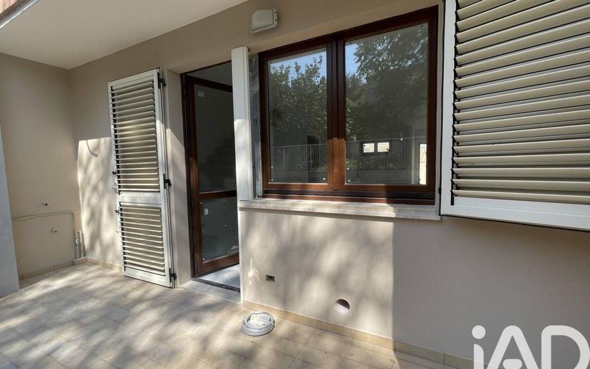 Quadrilocale via Dante Alighieri 95, Cascinare, Sant'Elpidio a Mare — foto 17 di 19
