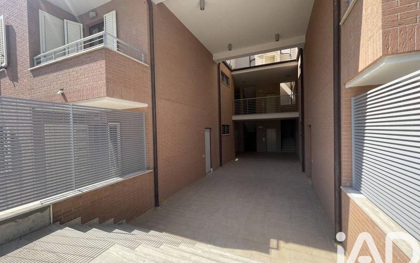Quadrilocale via Dante Alighieri 95, Cascinare, Sant'Elpidio a Mare — foto 6 di 19