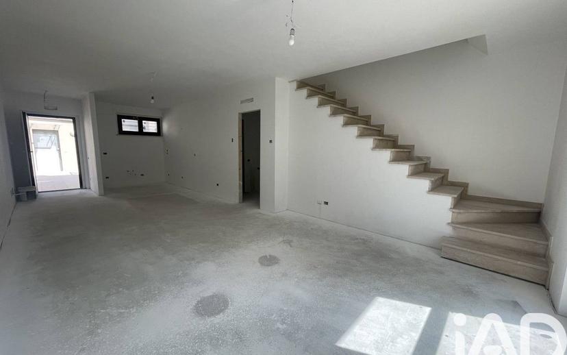 Quadrilocale via Dante Alighieri 95, Cascinare, Sant'Elpidio a Mare — foto 16 di 19