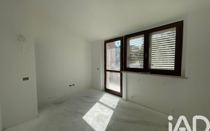 Quadrilocale via Dante Alighieri 95, Cascinare, Sant'Elpidio a Mare — foto 8 di 19