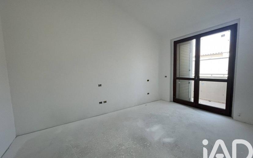 Quadrilocale via Dante Alighieri 95, Cascinare, Sant'Elpidio a Mare — foto 15 di 19