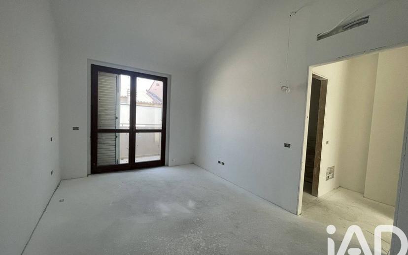 Quadrilocale via Dante Alighieri 95, Cascinare, Sant'Elpidio a Mare — foto 11 di 19