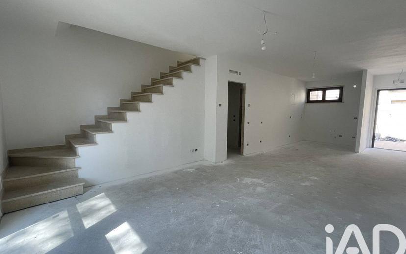 Quadrilocale via Dante Alighieri 95, Cascinare, Sant'Elpidio a Mare — foto 9 di 19